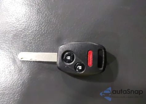 2006 Honda Pilot Ex-L z USA, uszkodzony, nr VIN 2HKYF18576H535104